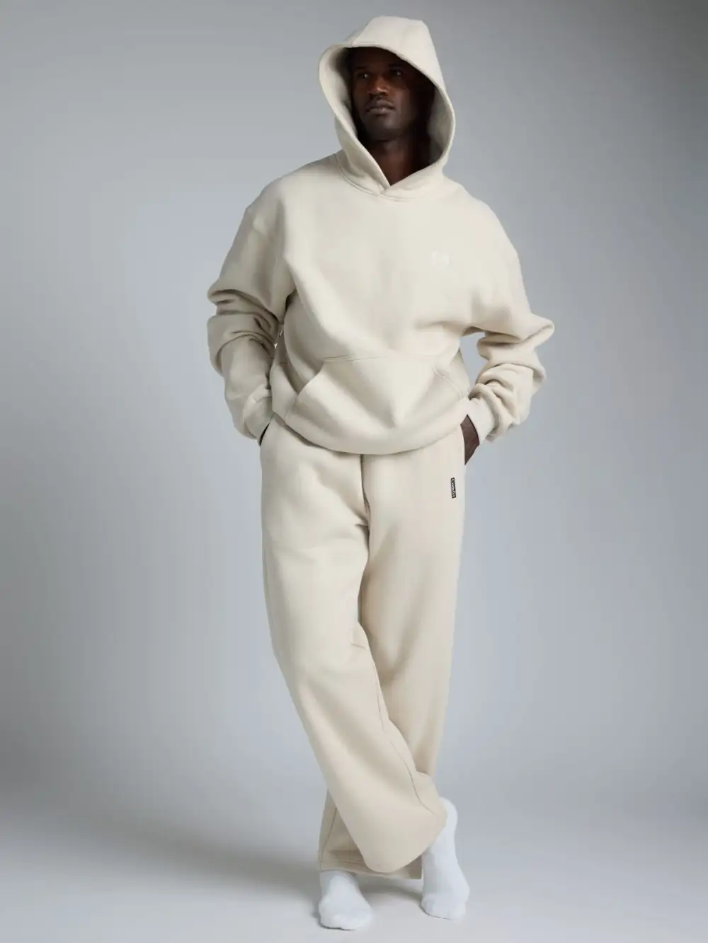 Love Straight Leg Sweatpants