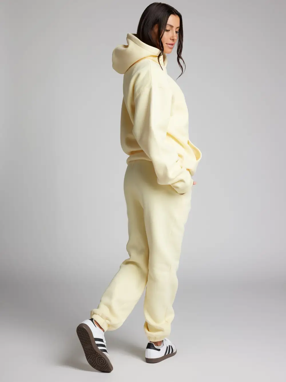 Minimalist Sweatpants