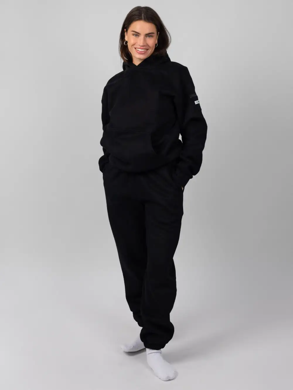 Travel Essentials Sweatpants