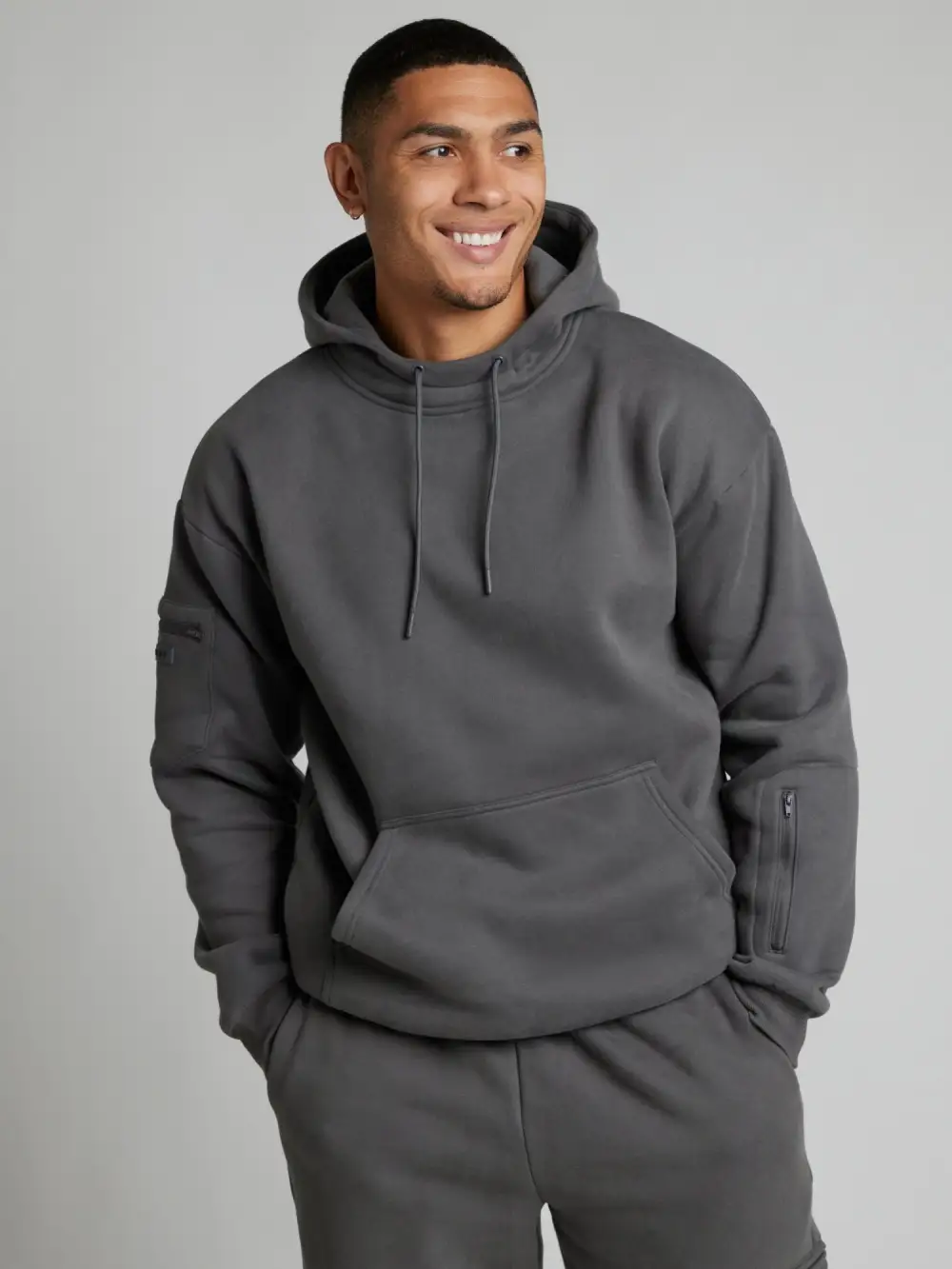 Airplane Mode Travel Hoodie