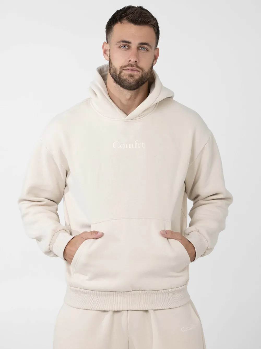 Signature Hoodie
