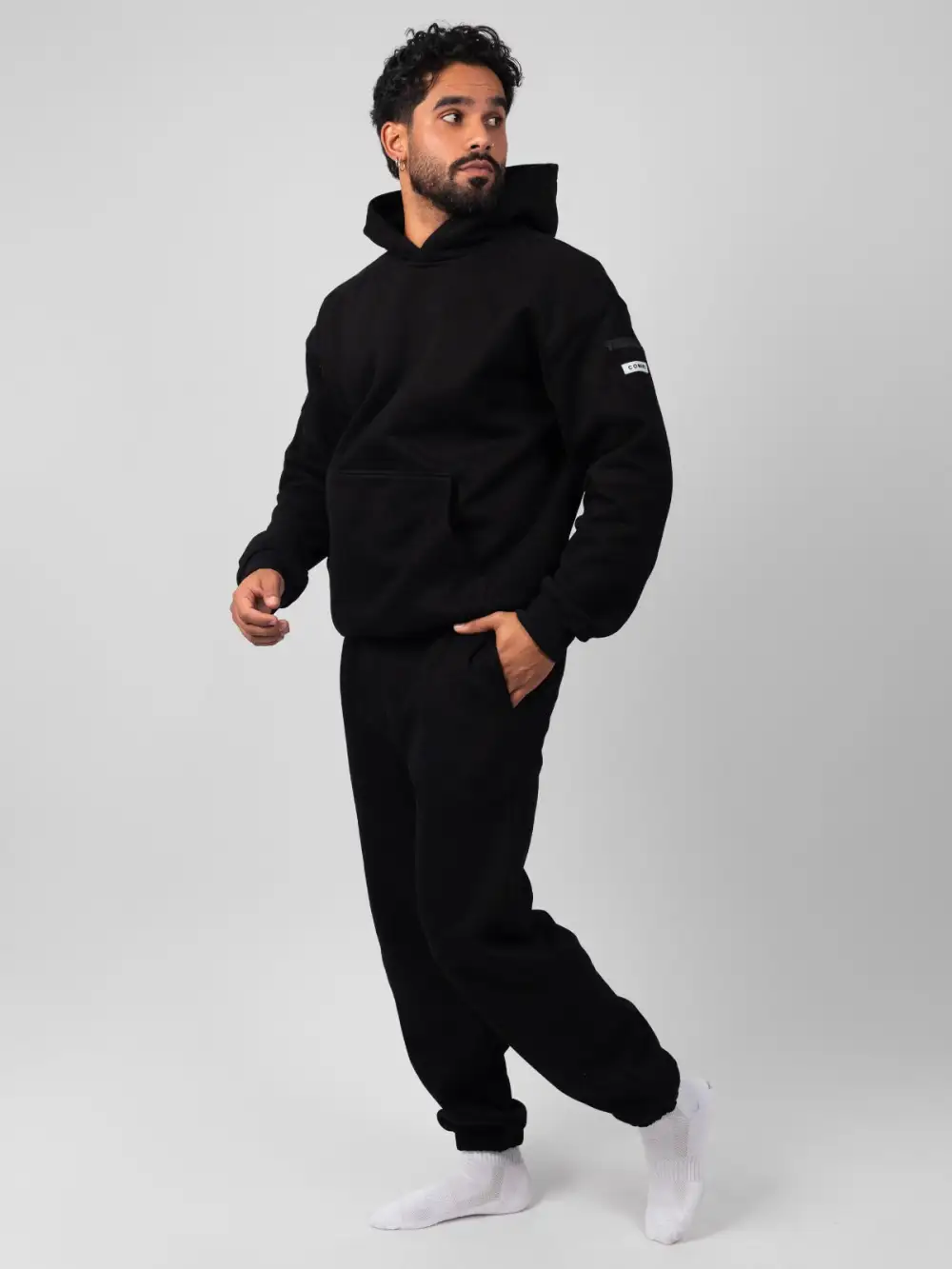 Travel Essentials Sweatpants