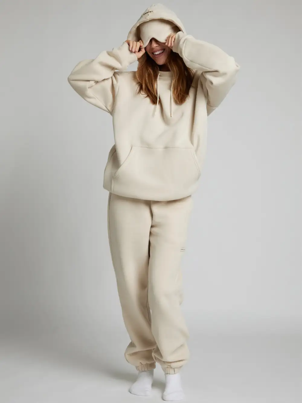 Airplane Mode Travel Sweatpants