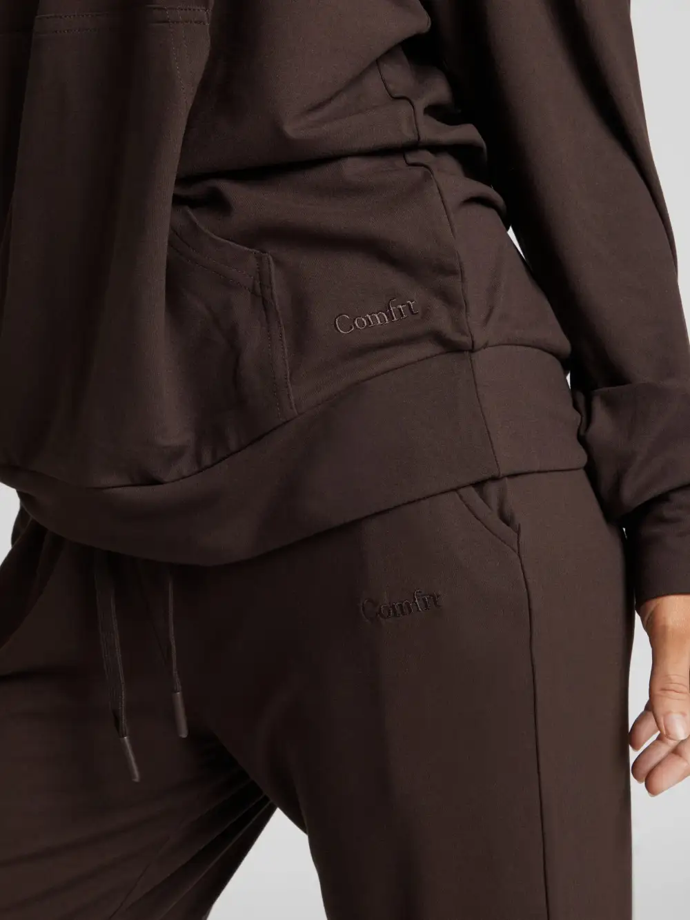 AllDayJerseyTM Hoodie