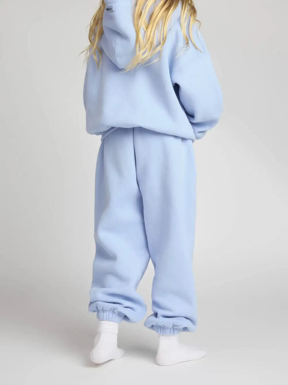 Pastel Kids Sweatpants