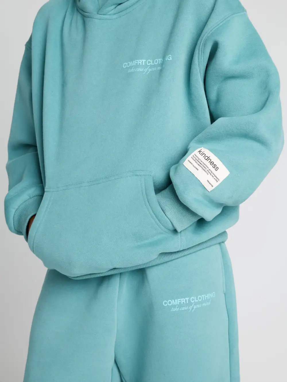 You Matter Kids Hoodie