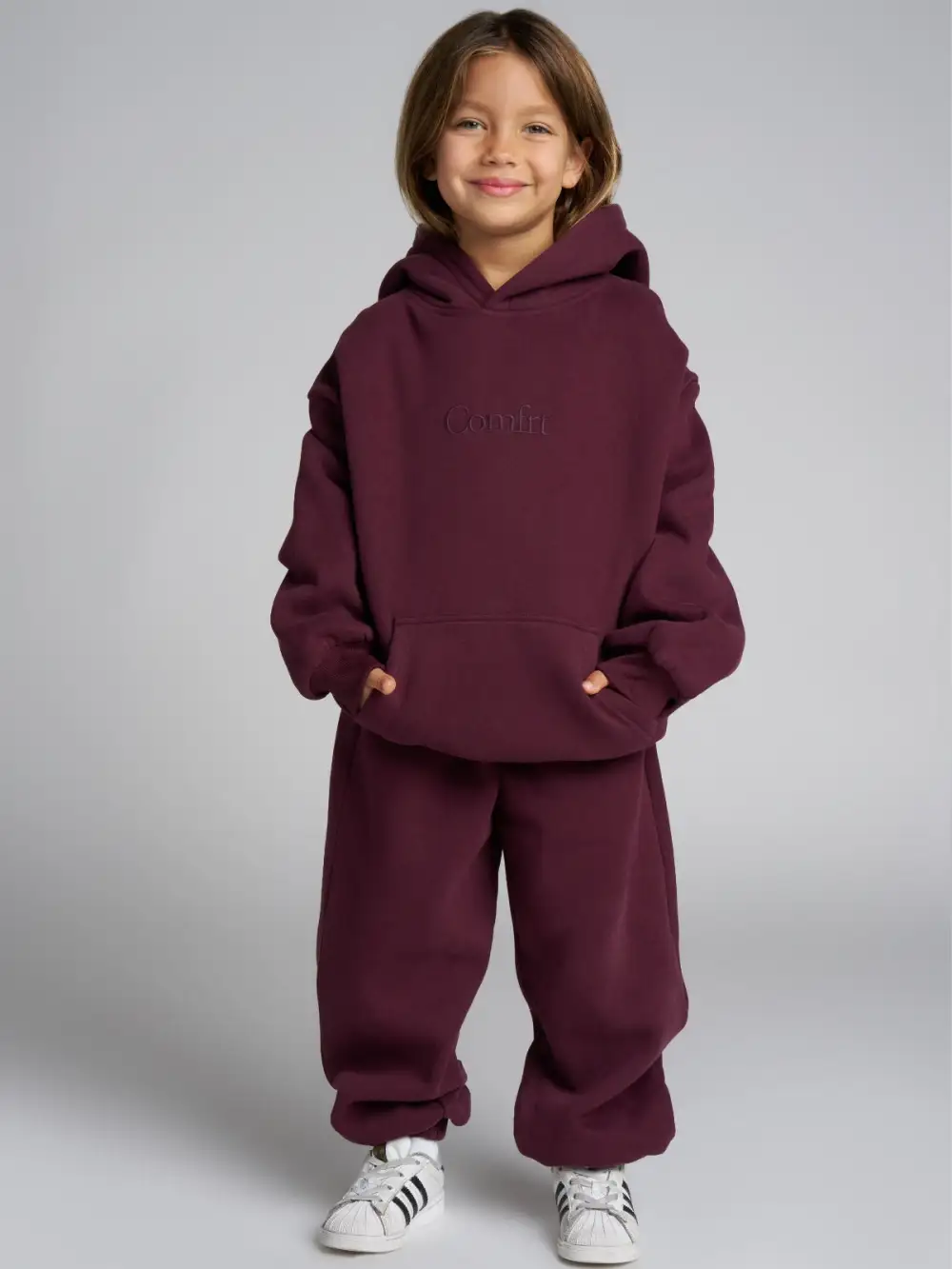 Signature Kids Sweatpants