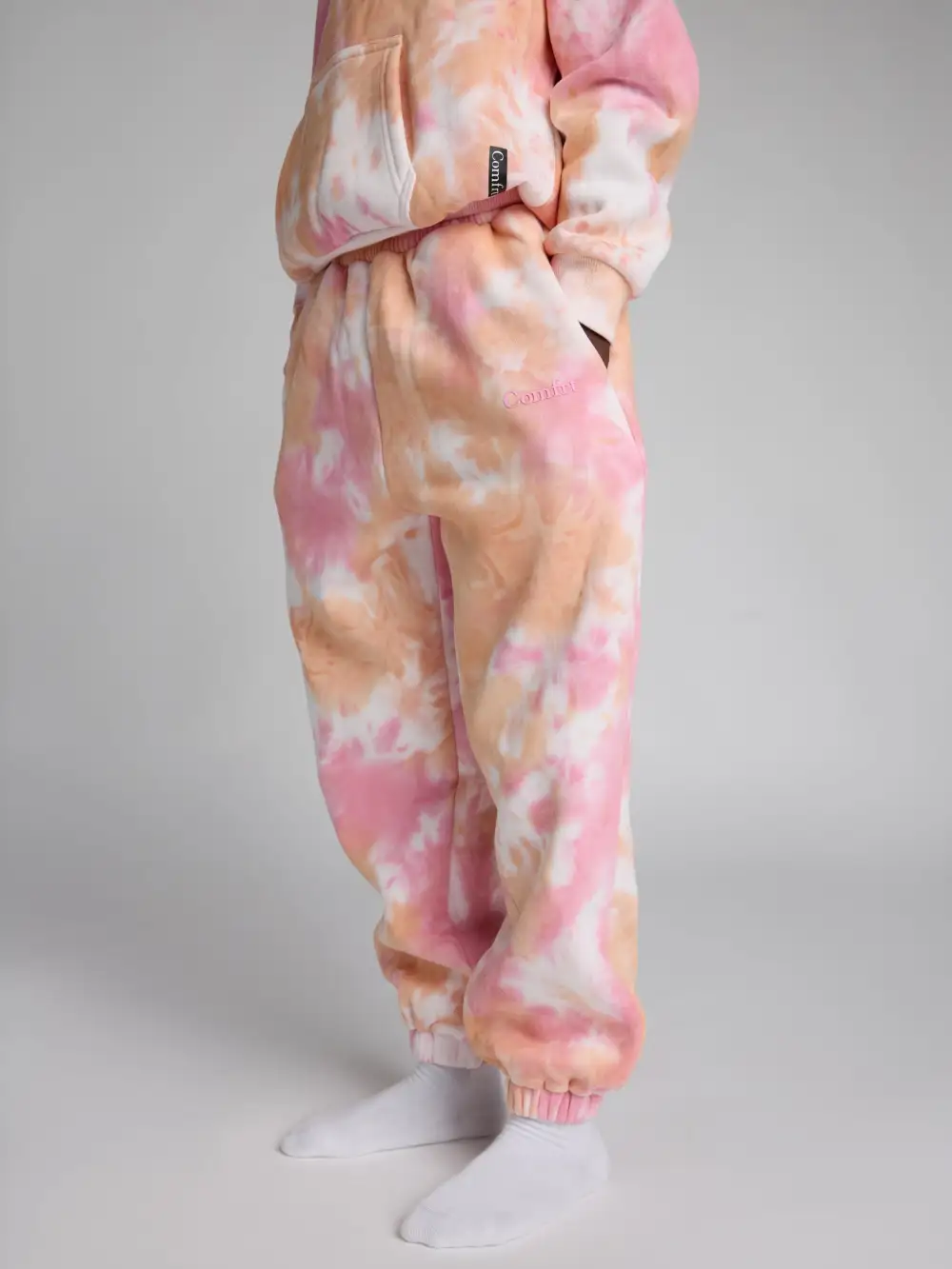 Minimalist Kids Sweatpants