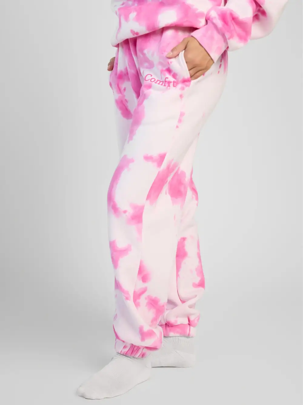 Minimalist Sweatpants