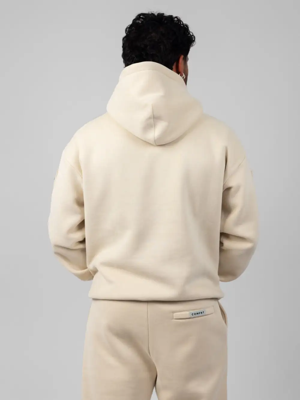 Travel Essentials Hoodie