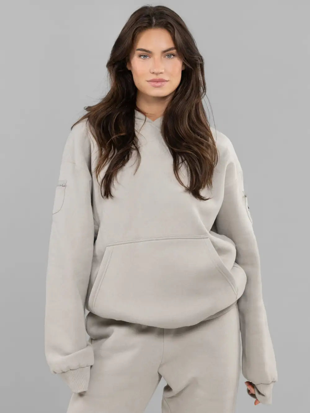 Travel Essentials Hoodie