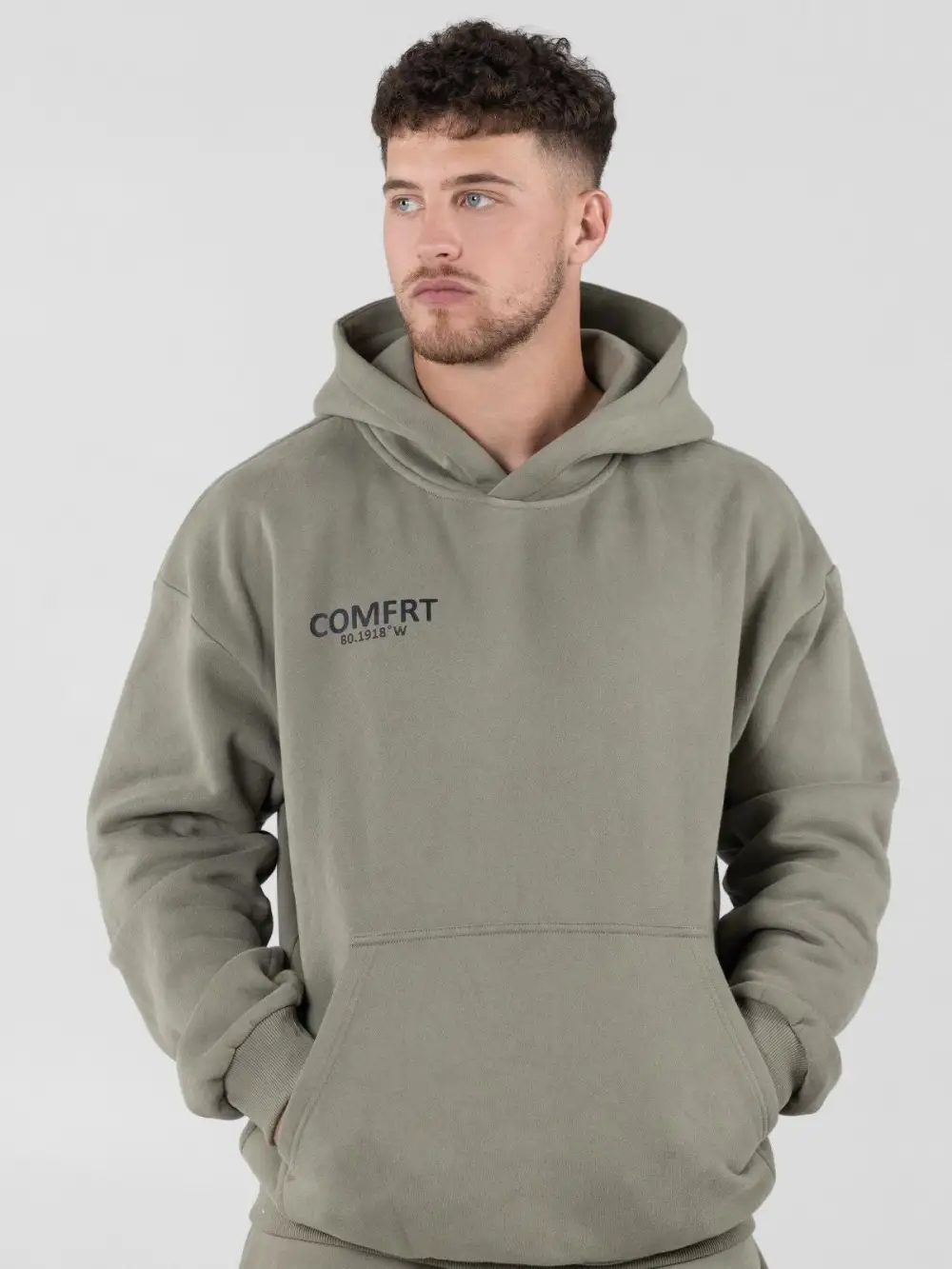 CoordinateTM Hoodie