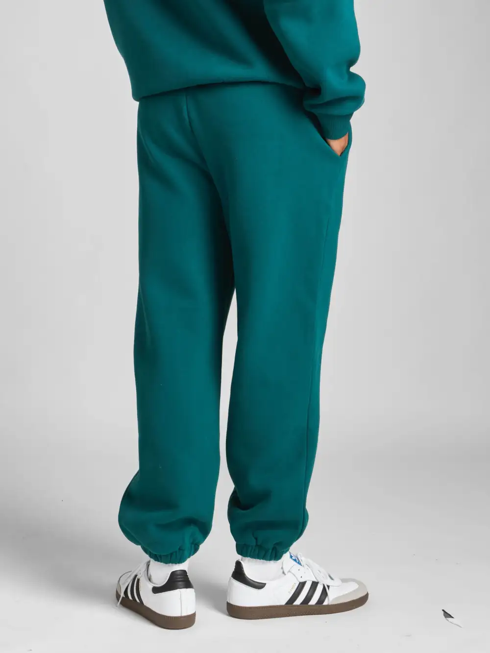 Minimalist Sweatpants