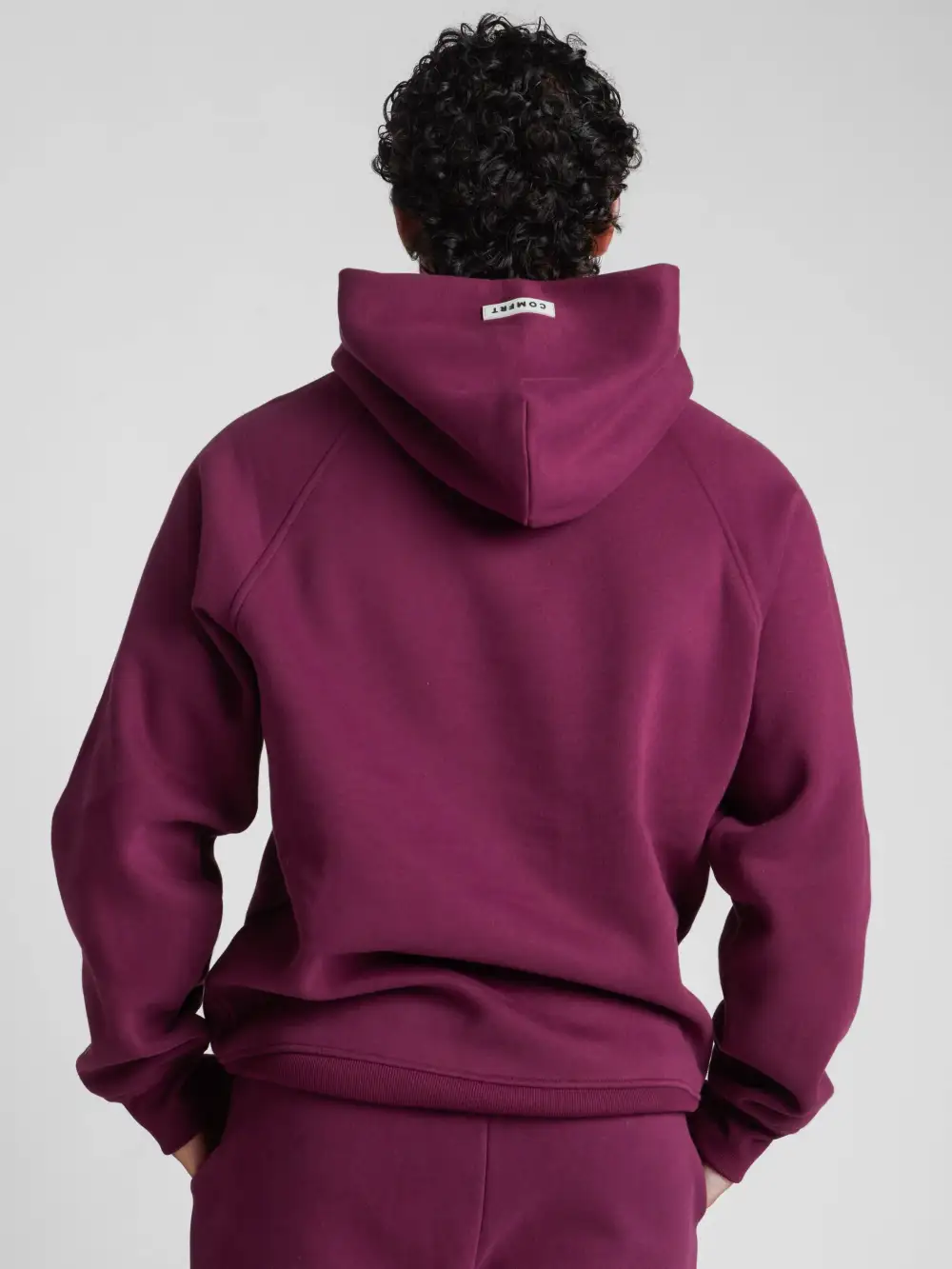 Tranquil Hoodie