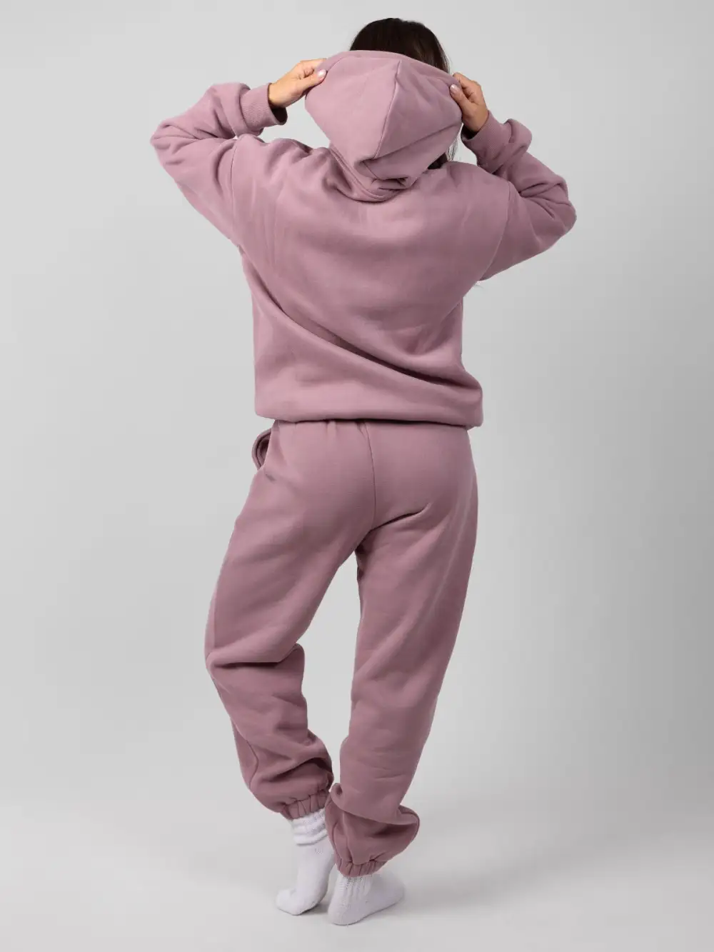 Coordinate Sweatpants