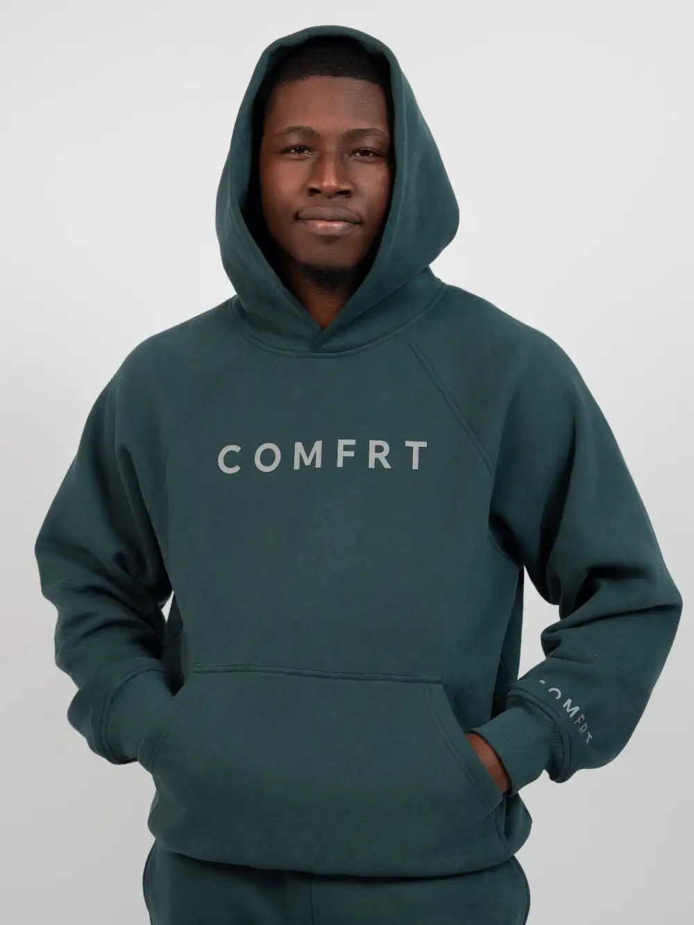 Tranquil Hoodie