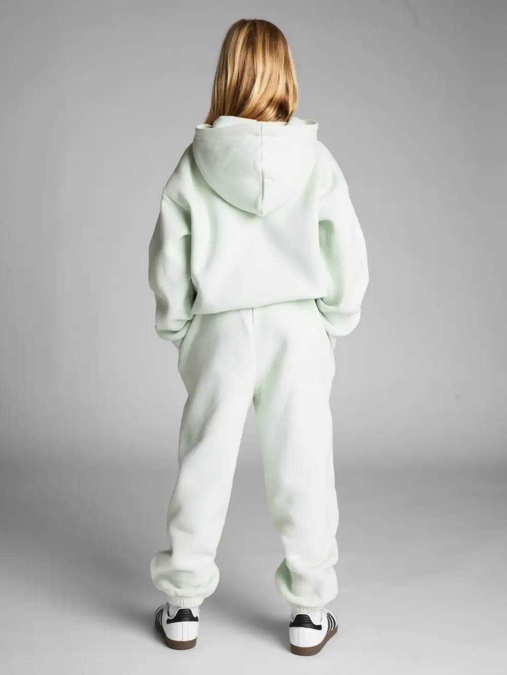 Cloud Kids Sweatpants