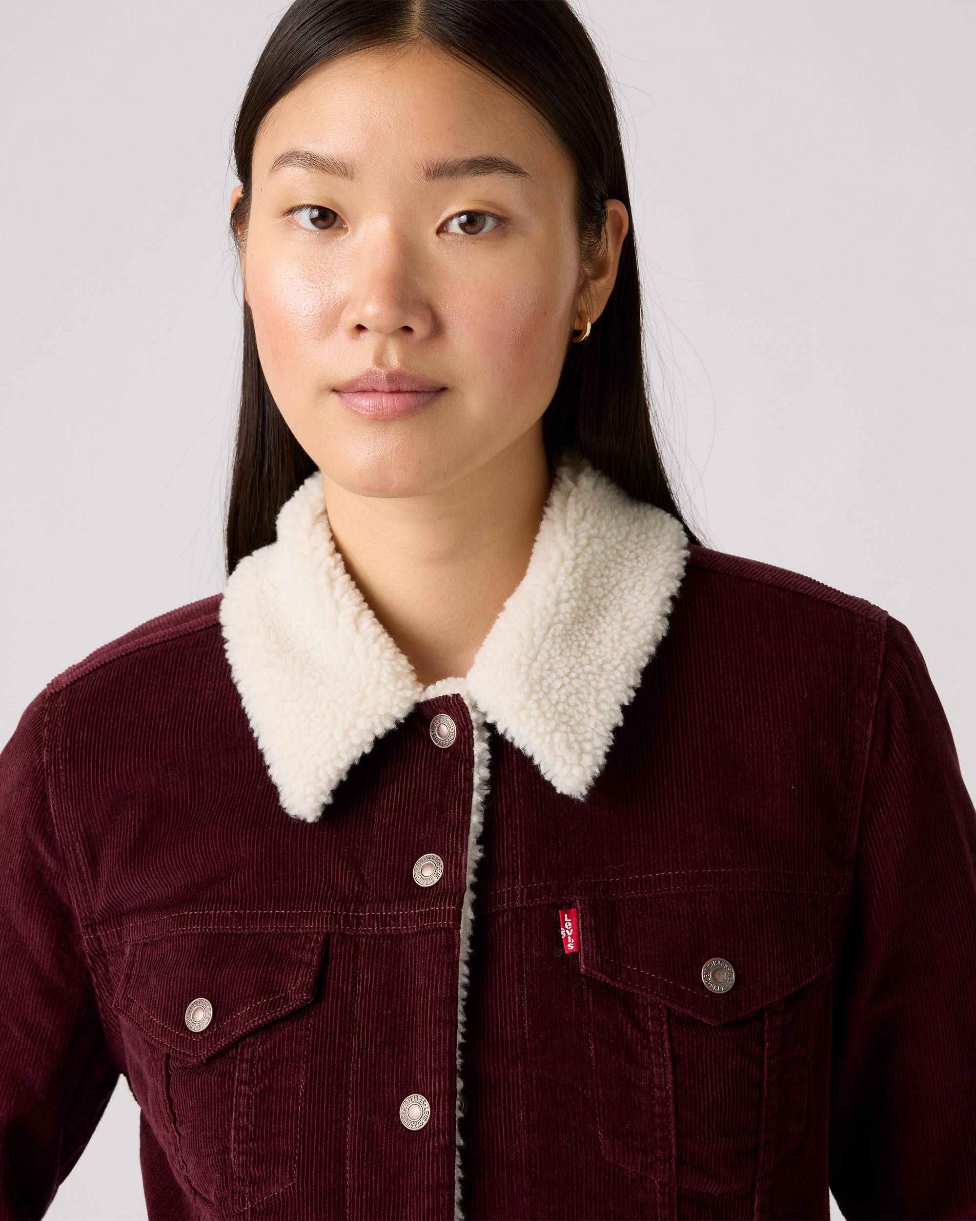 3 pack $21.99 Original Sherpa Trucker Jacket