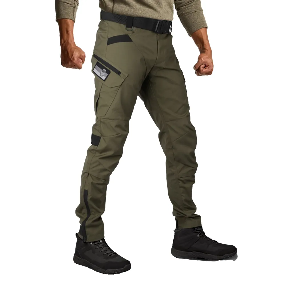 Kinetic Gen.2 Tactical Pants