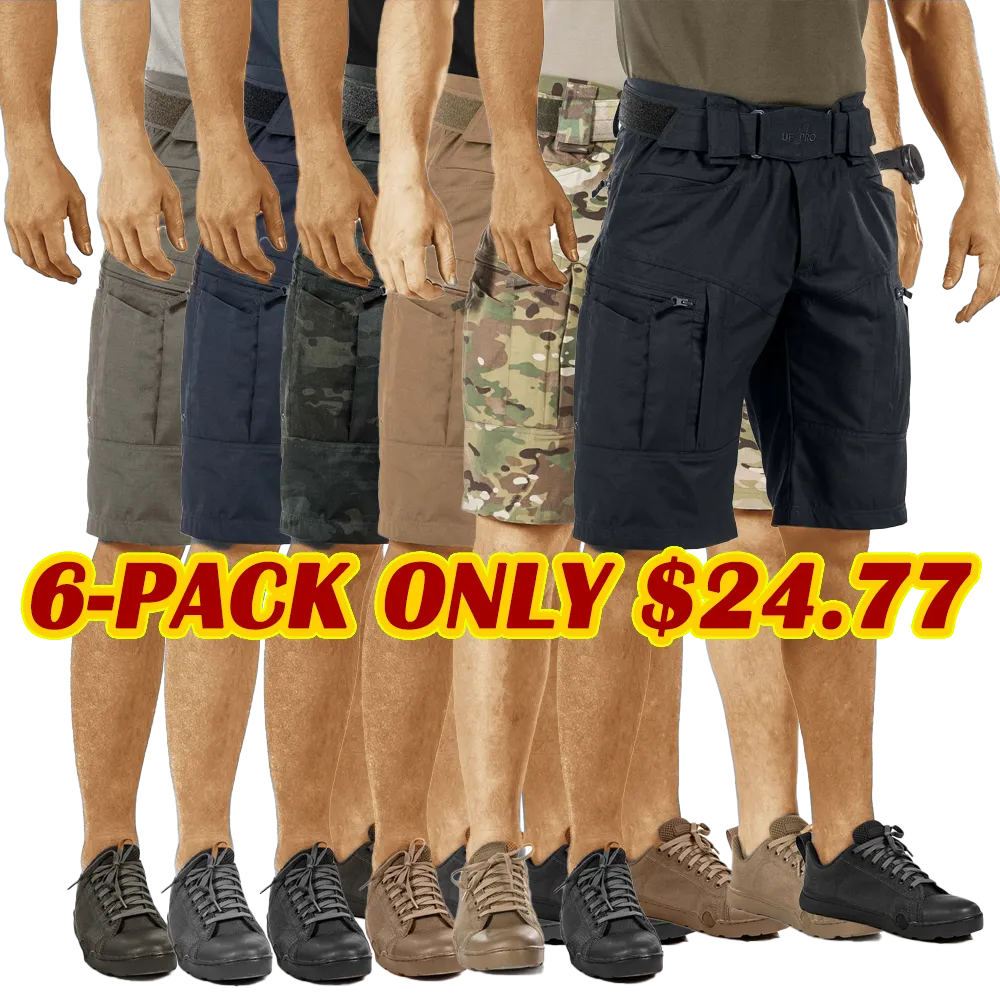 Tactical Combat Shorts, AMZ Shipping (3-5days)!