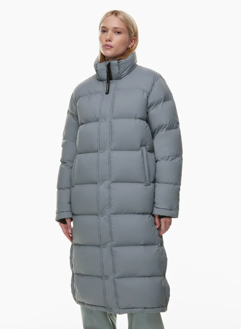 the super puffTM long