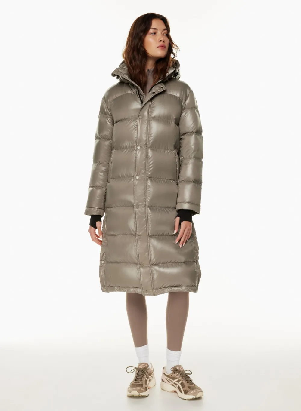 the super puffTM long