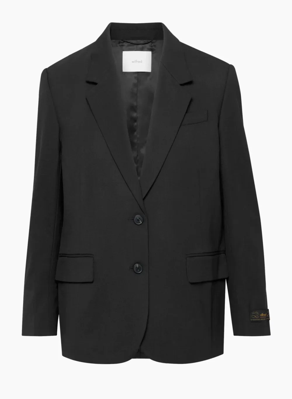 francis blazer