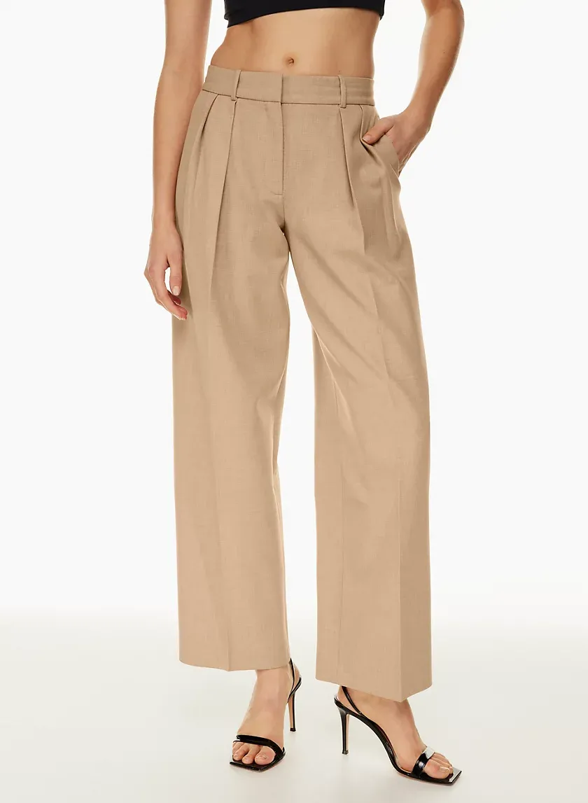 revue pant