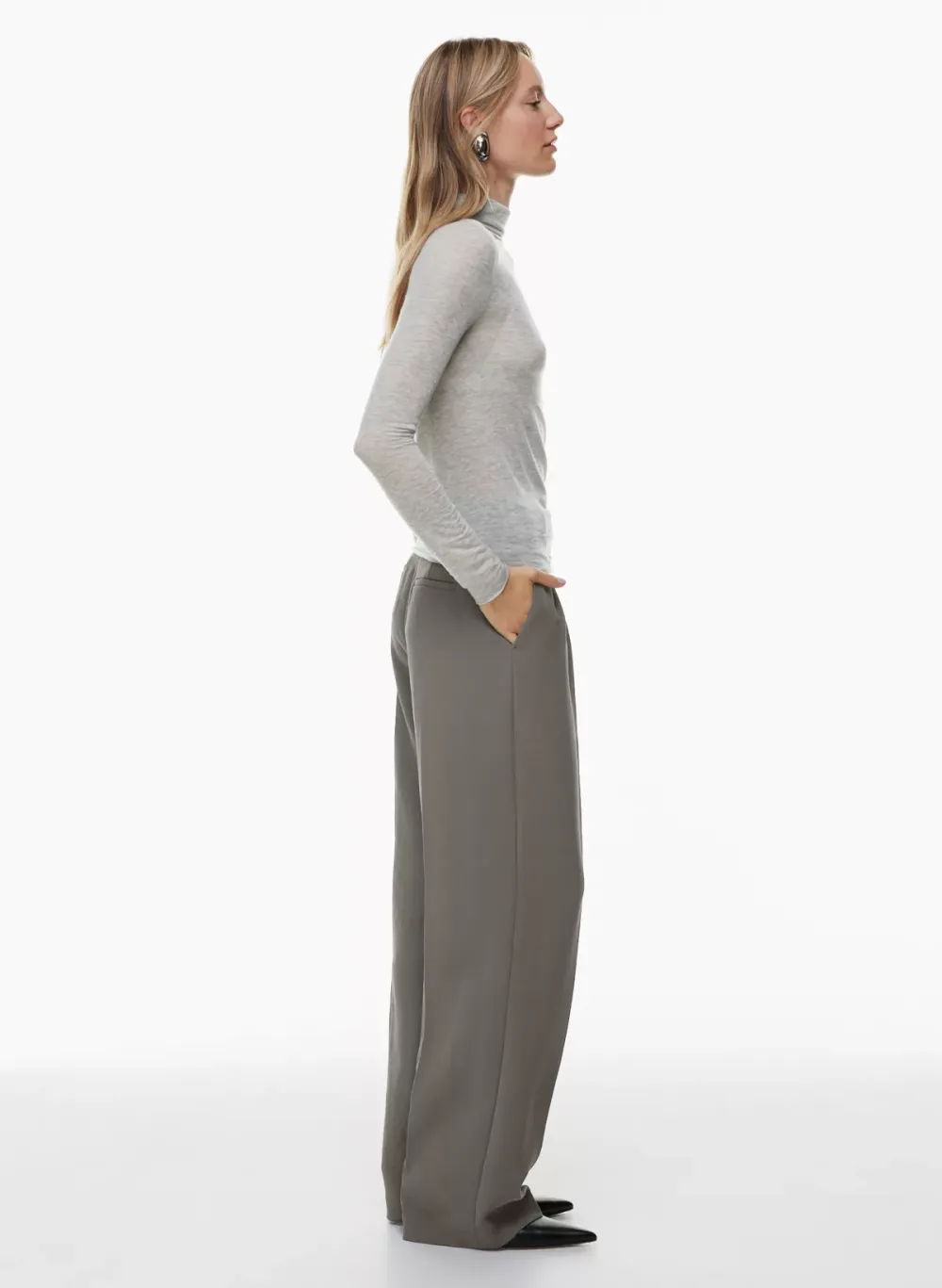 the effortless pantTM