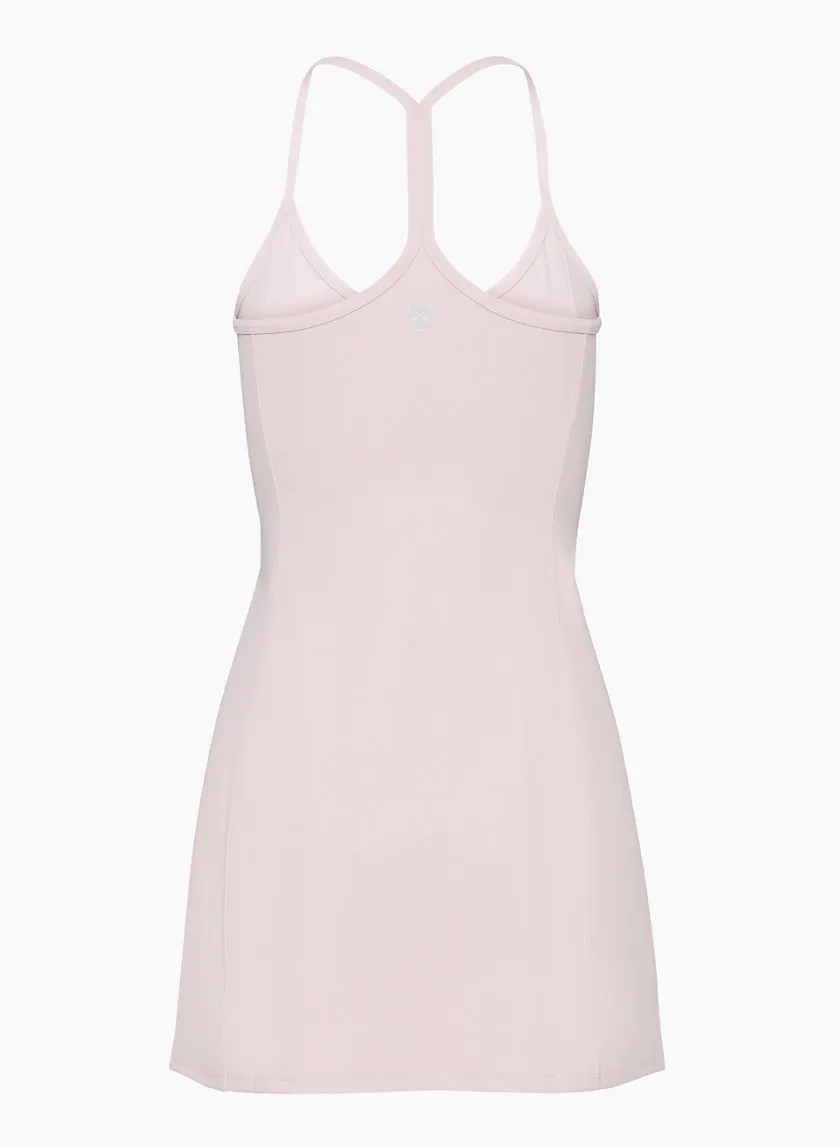 TnaSLICKTM Court Dress