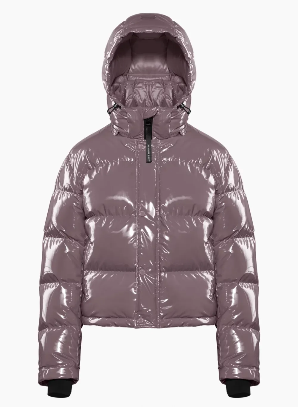 the super puffTM shorty