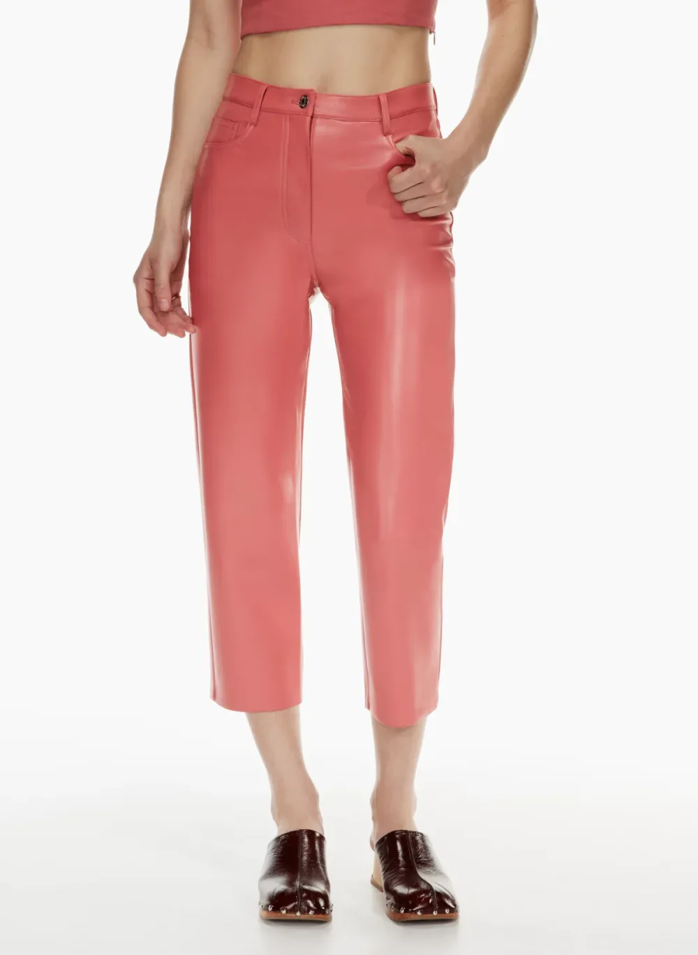 the melinaTM cropped pant