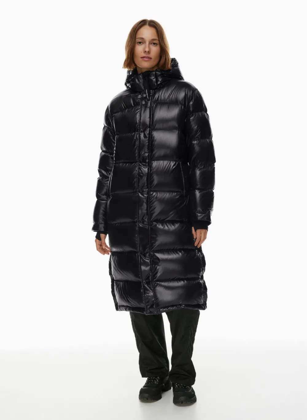 the super puffTM long