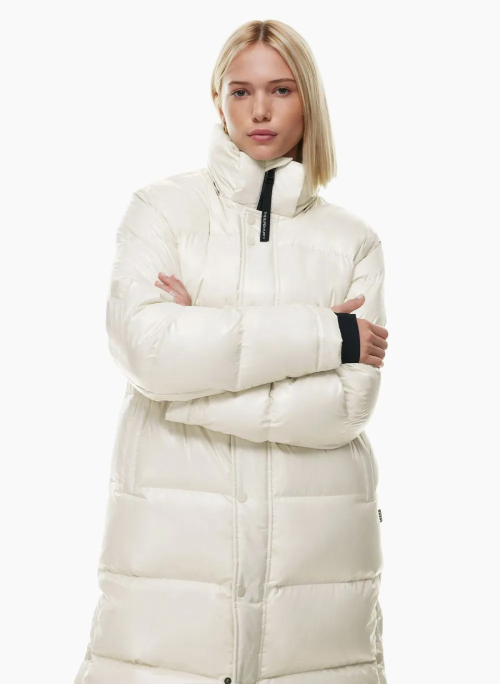 the super puffTM long