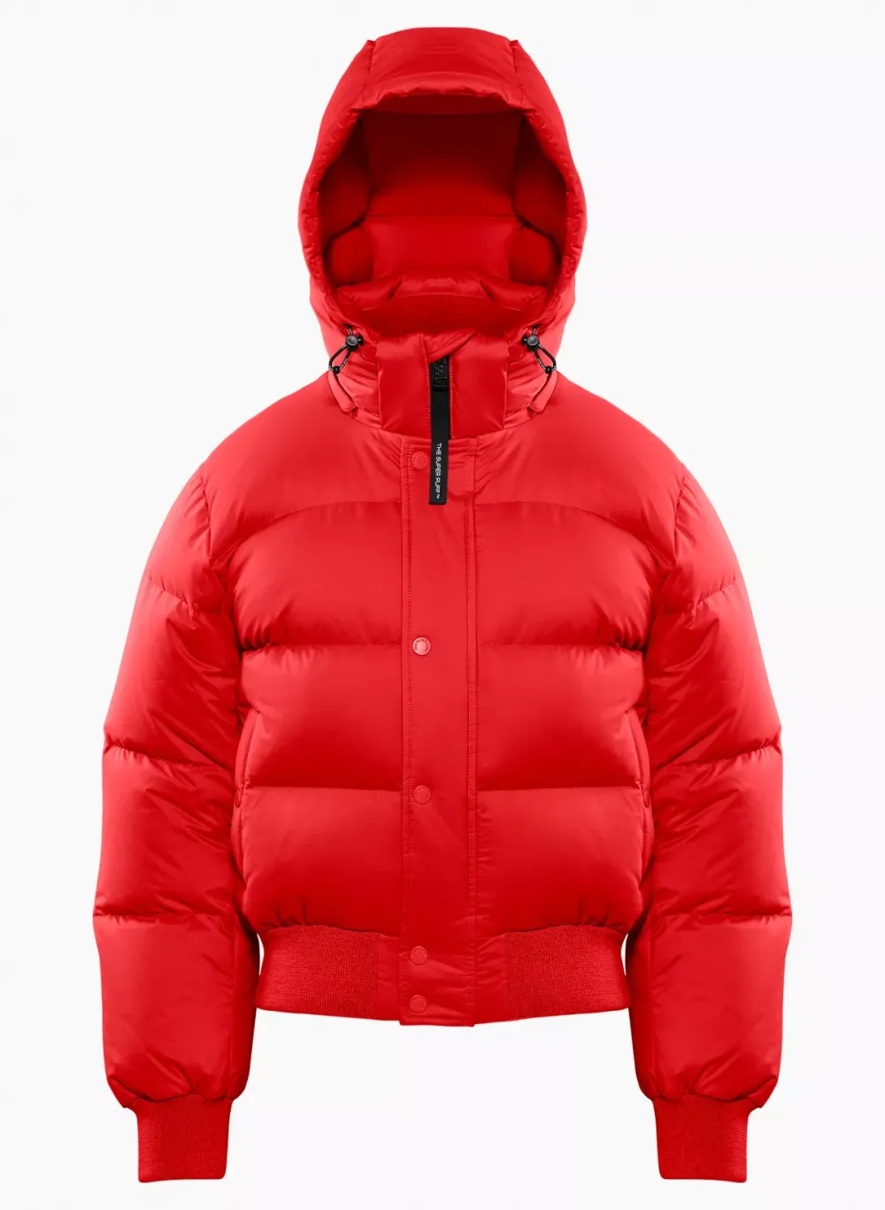 the super puffTM bomber