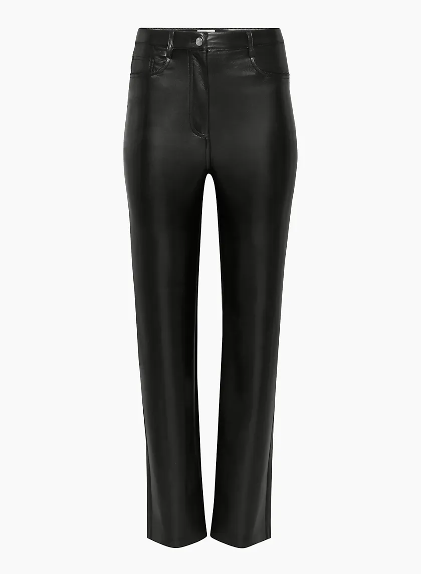 the melinaTM super high-rise pant