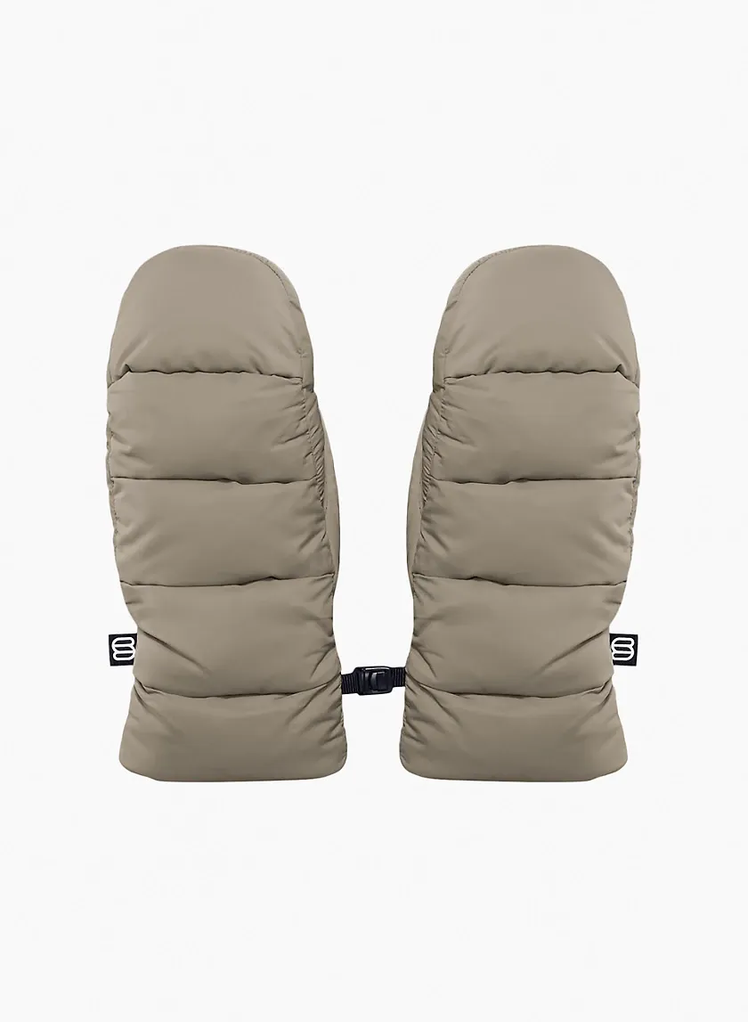 the super puffTM pro mitten