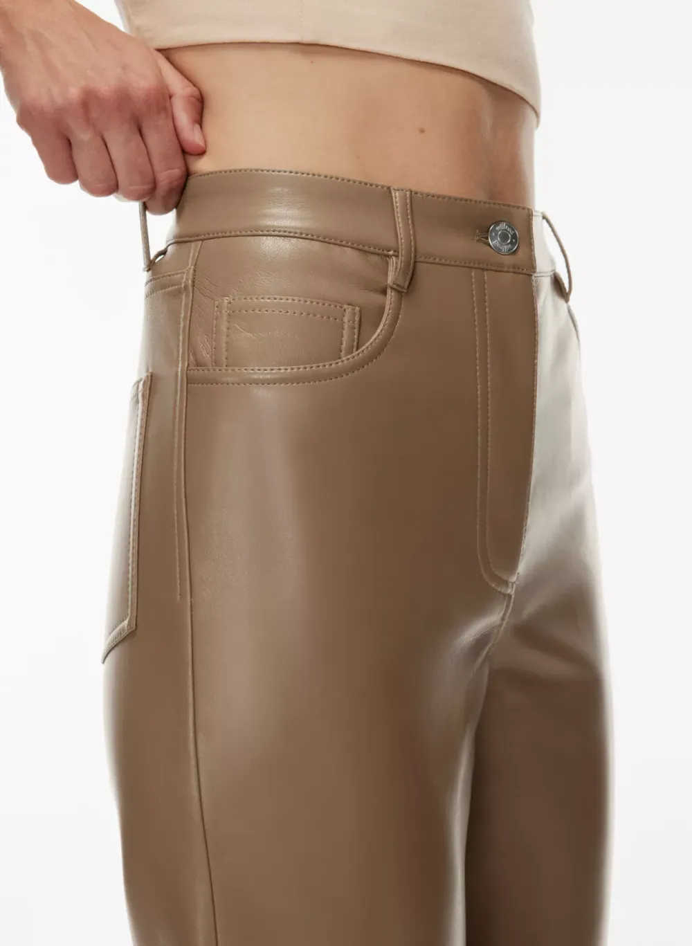 the melinaTM cropped pant
