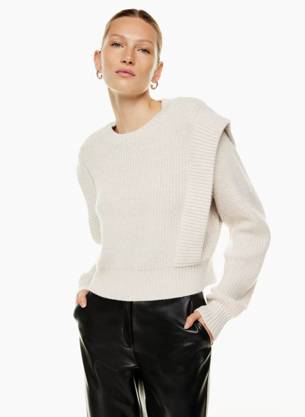 grazia sweater