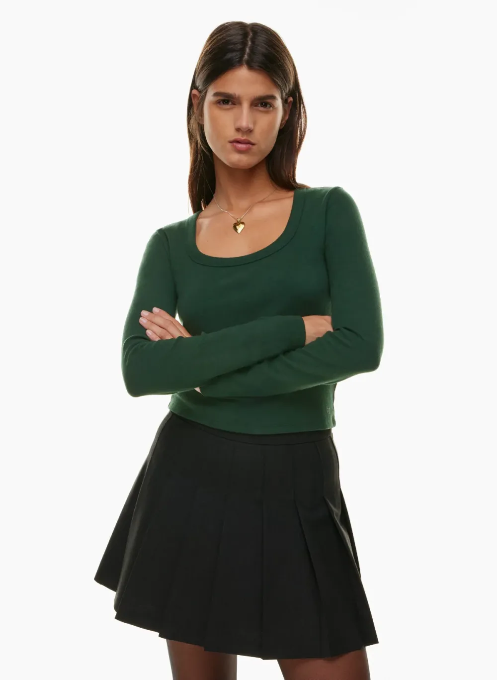 BestHugTM Swoop Longsleeve