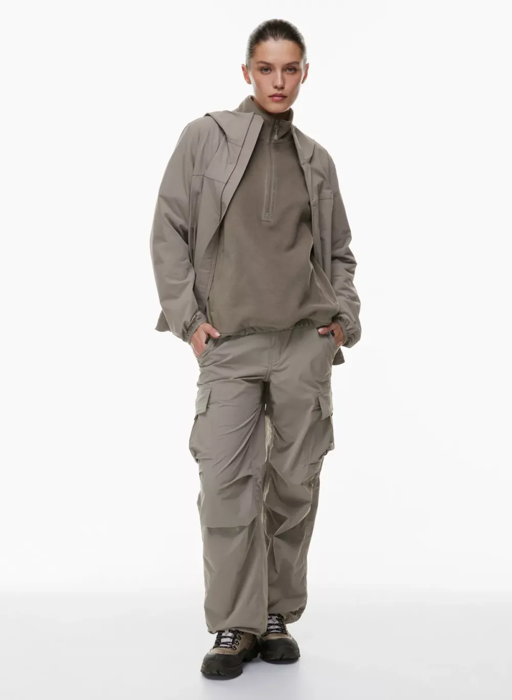 ridge hiking pant