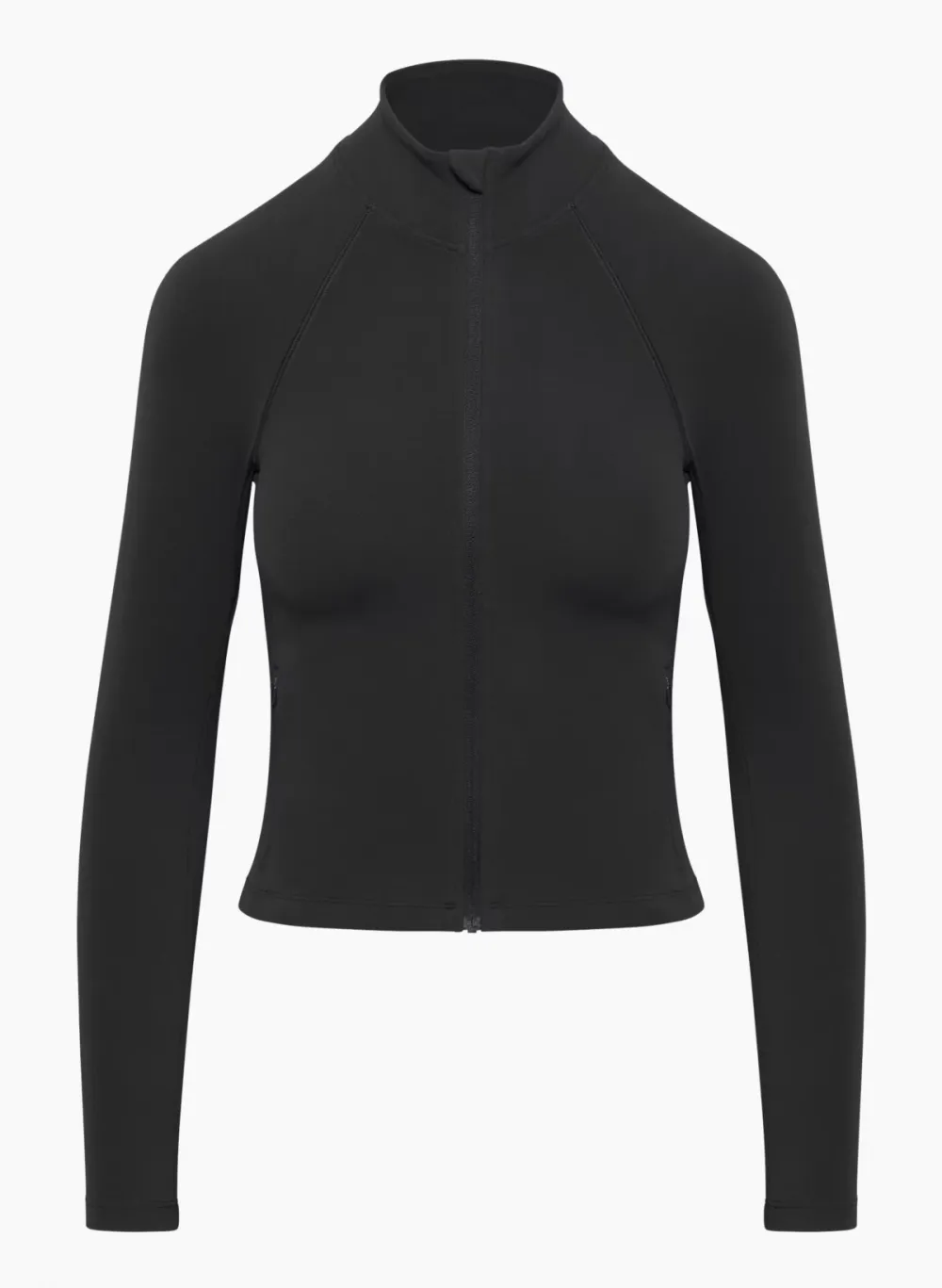 TnaBREATHETM Championship Zip-Up