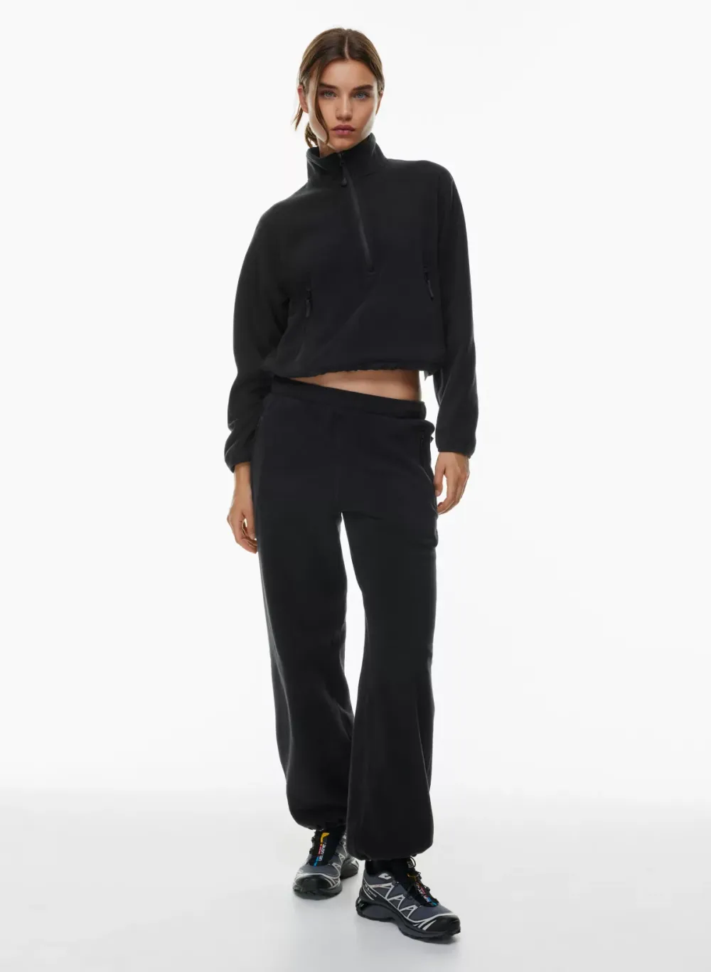 SnoDay Polar Ride Sweater