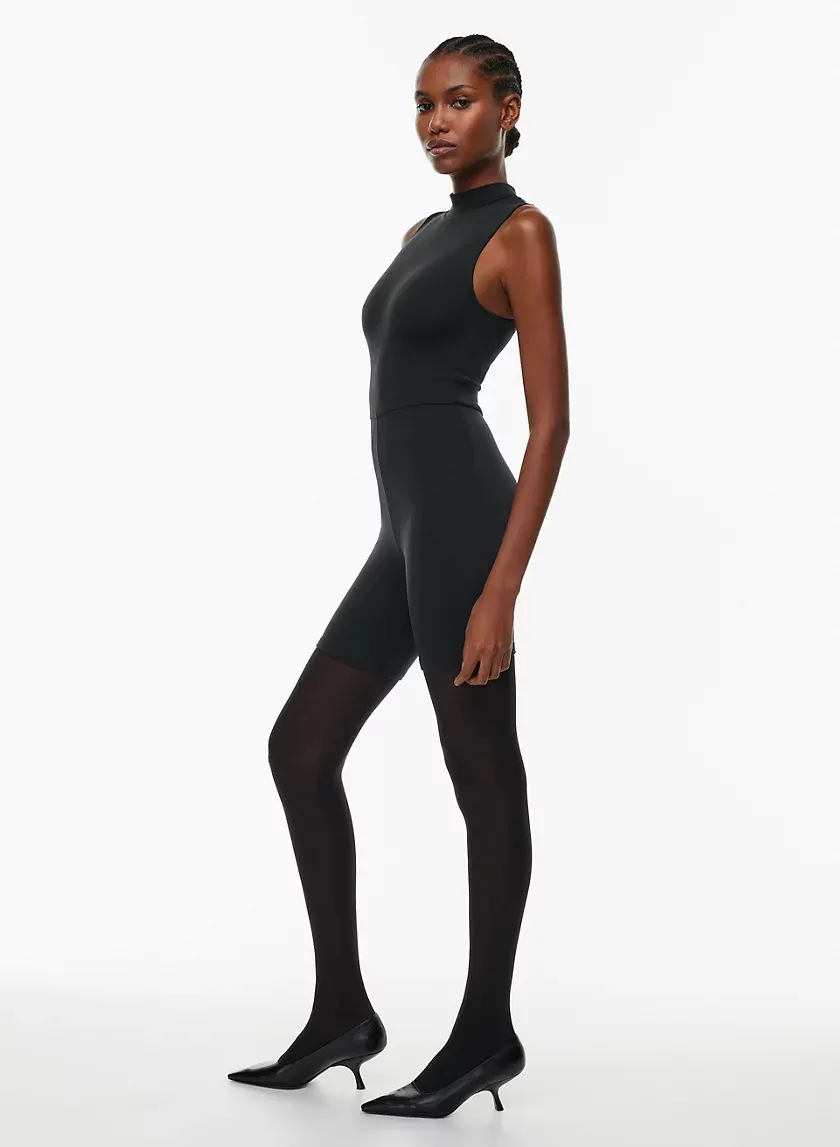 contour revolution romper