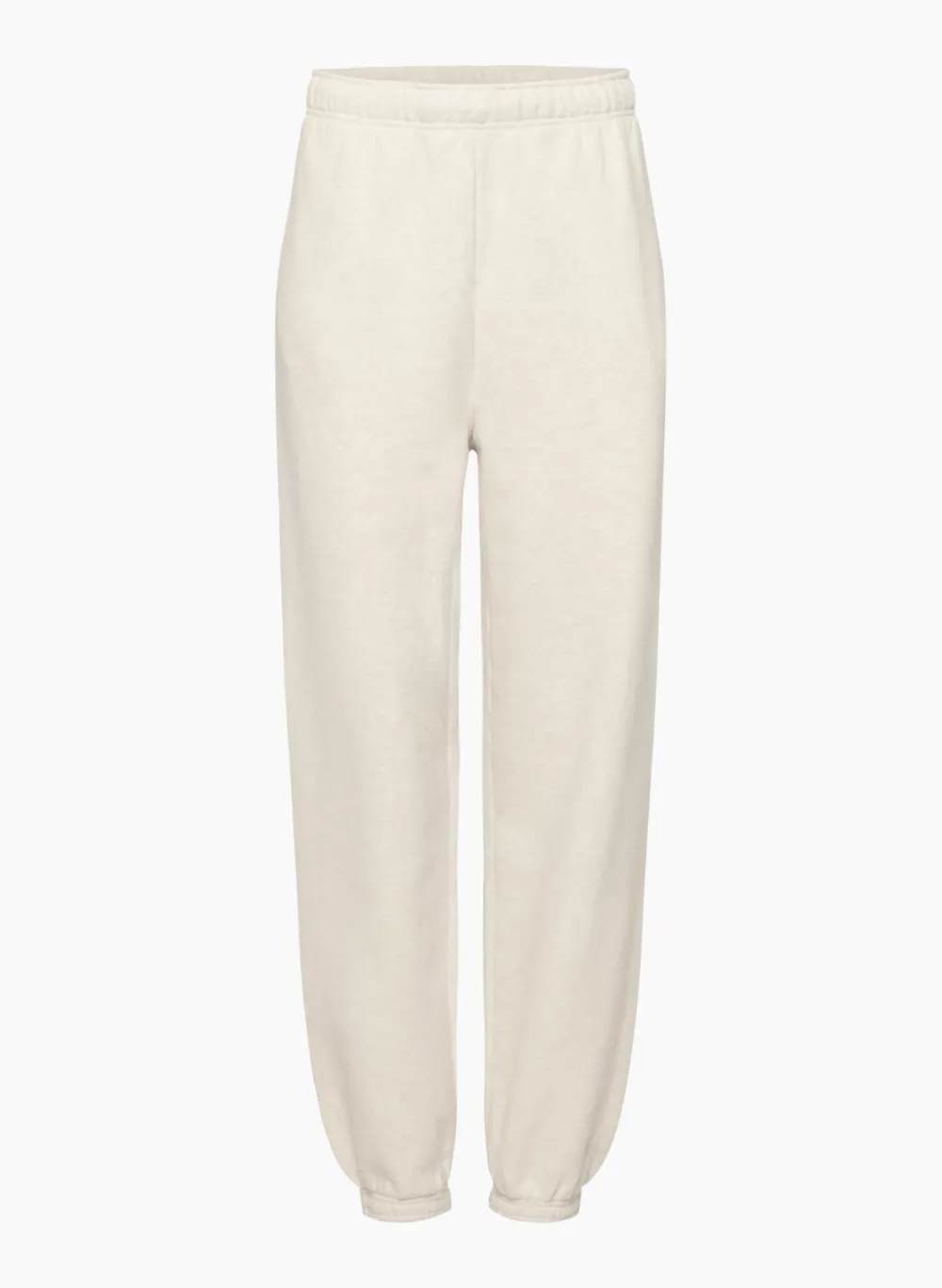 cozy fleece mega sweatpantTM