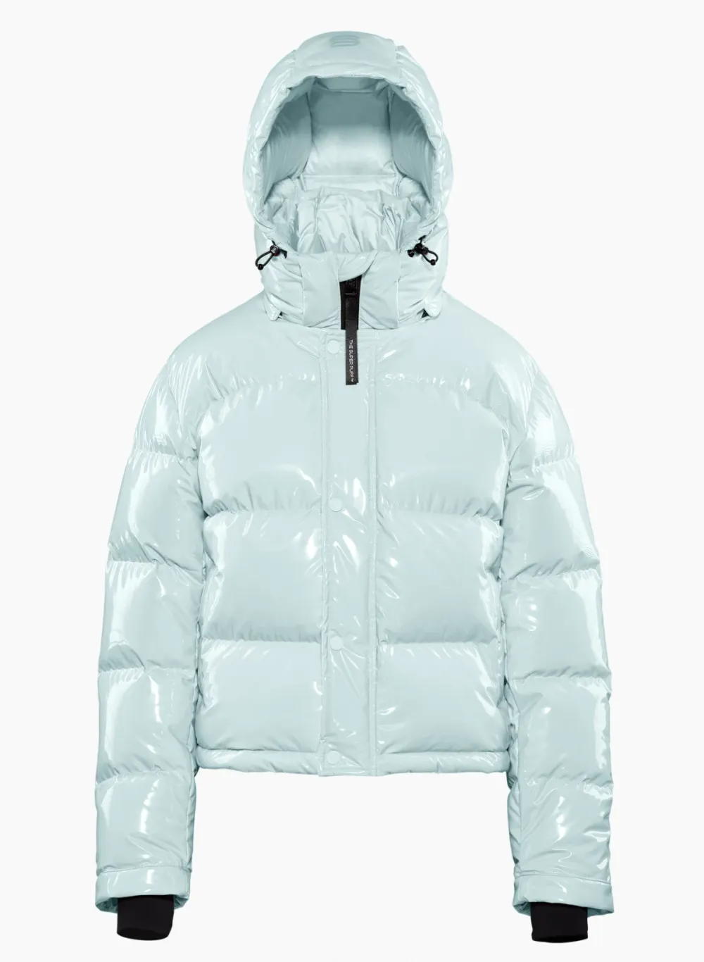 the super puffTM shorty