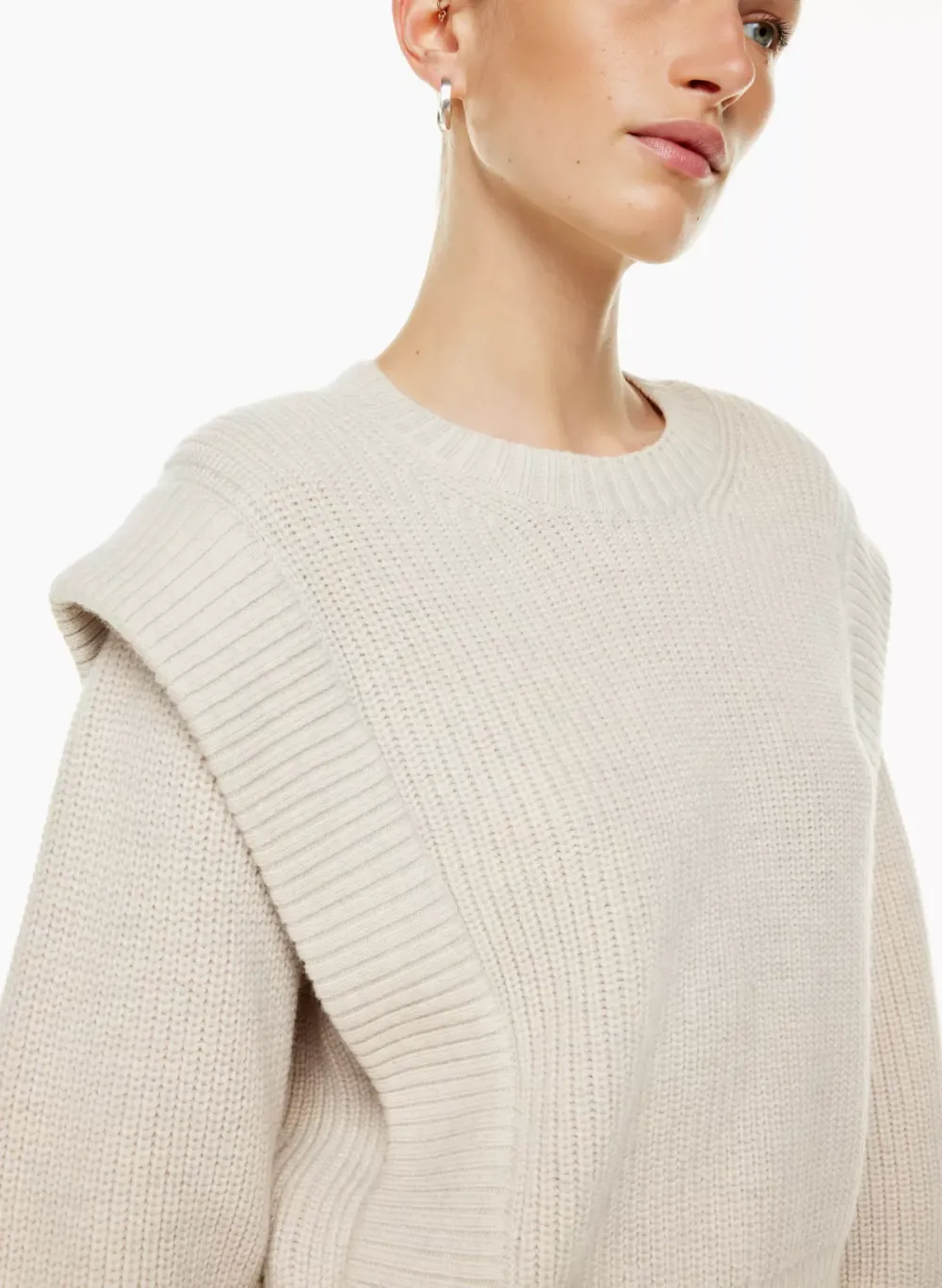 grazia sweater