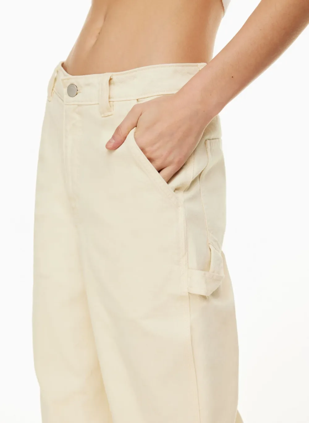 greenwich pant