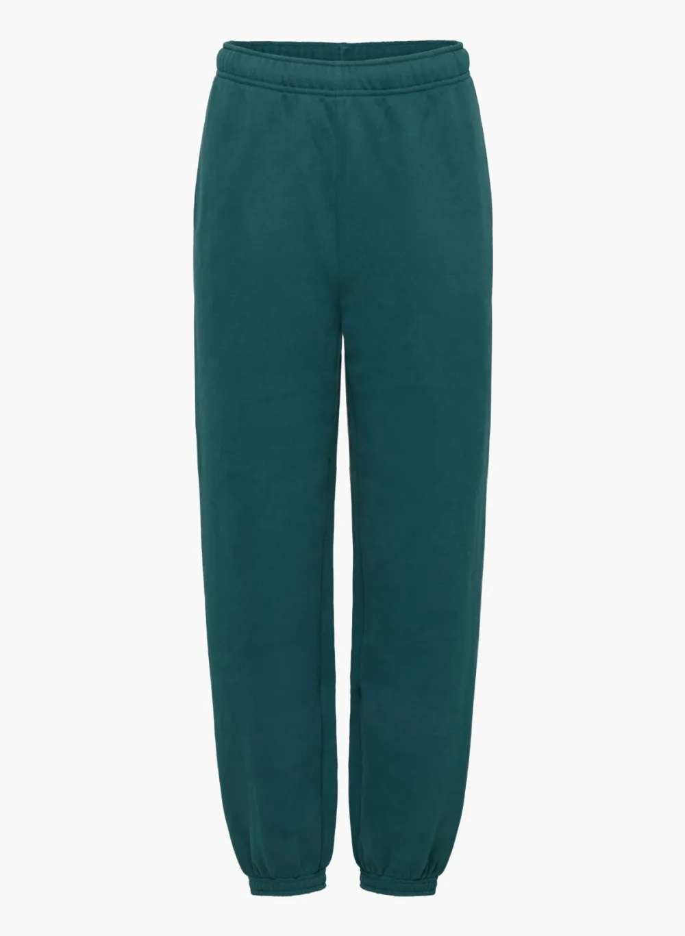 cozy fleece mega sweatpantTM