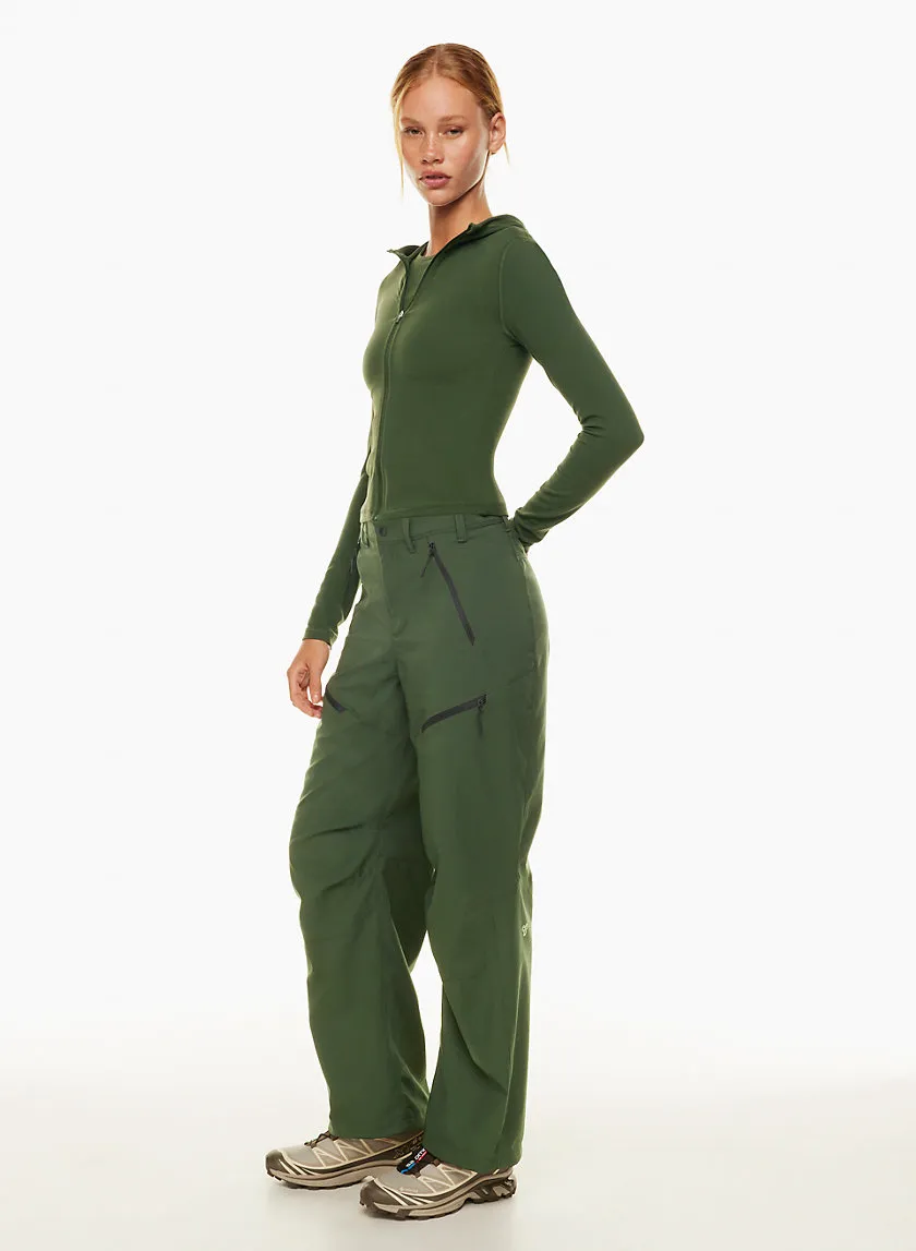 TnaBUTTERTM Limit Zip Hoodie